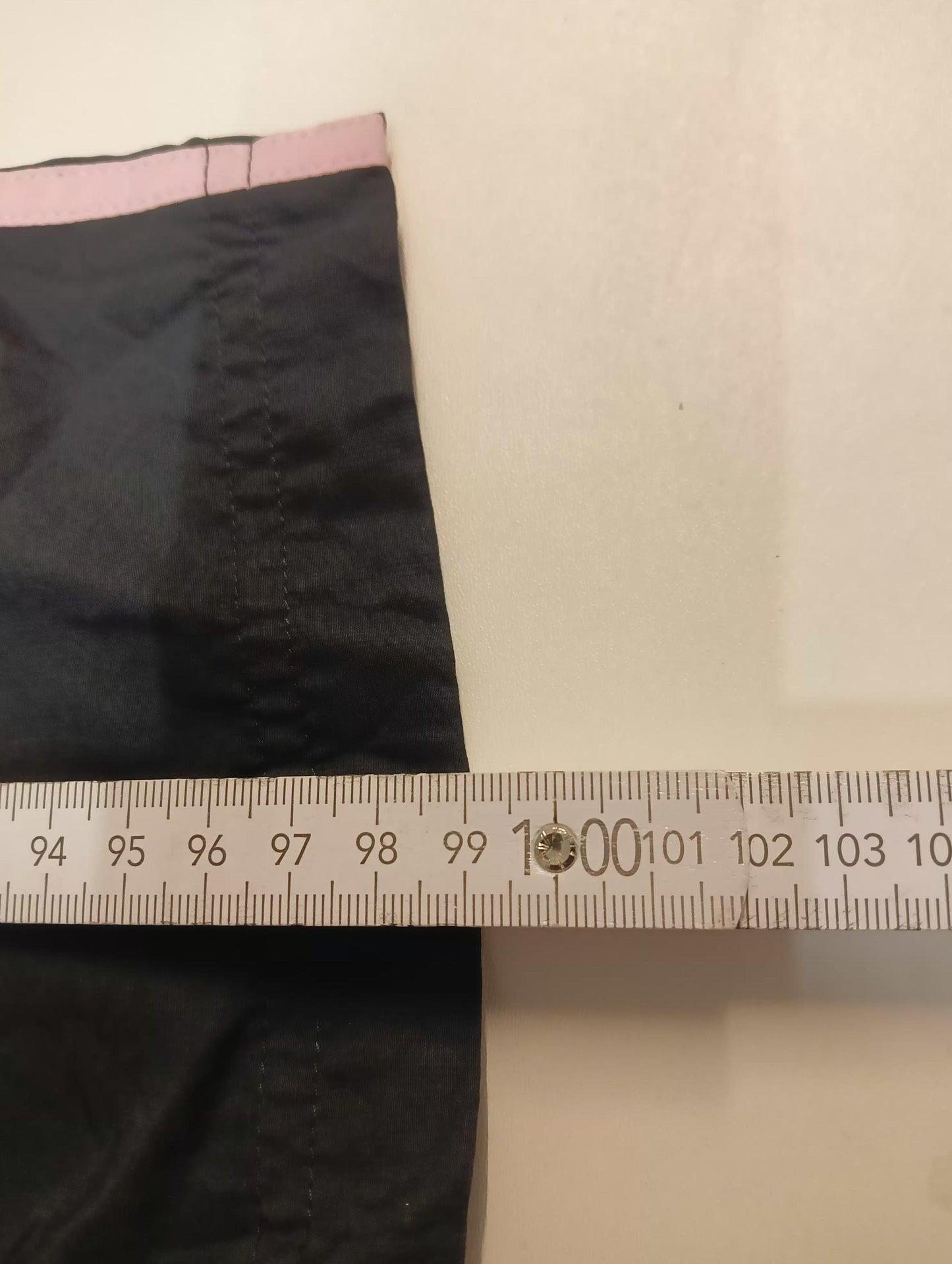 Adidas Vintage Trackpants Baggy S 1678