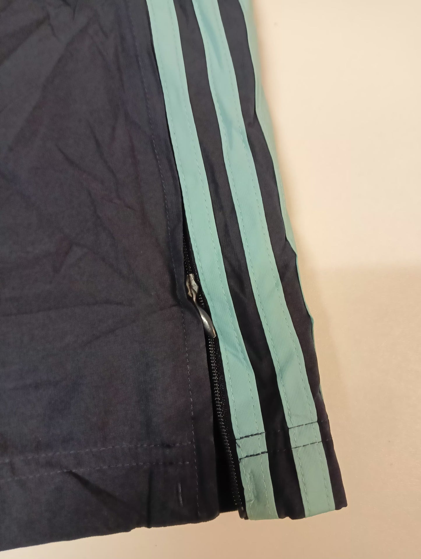 Adidas Vintage Trackpants Baggy M 1639