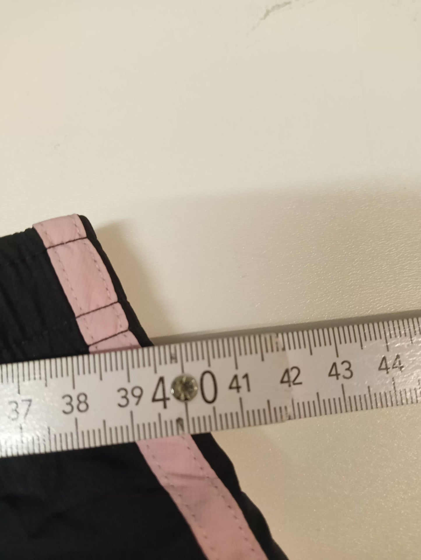 Adidas Vintage Trackpants Baggy S 1678