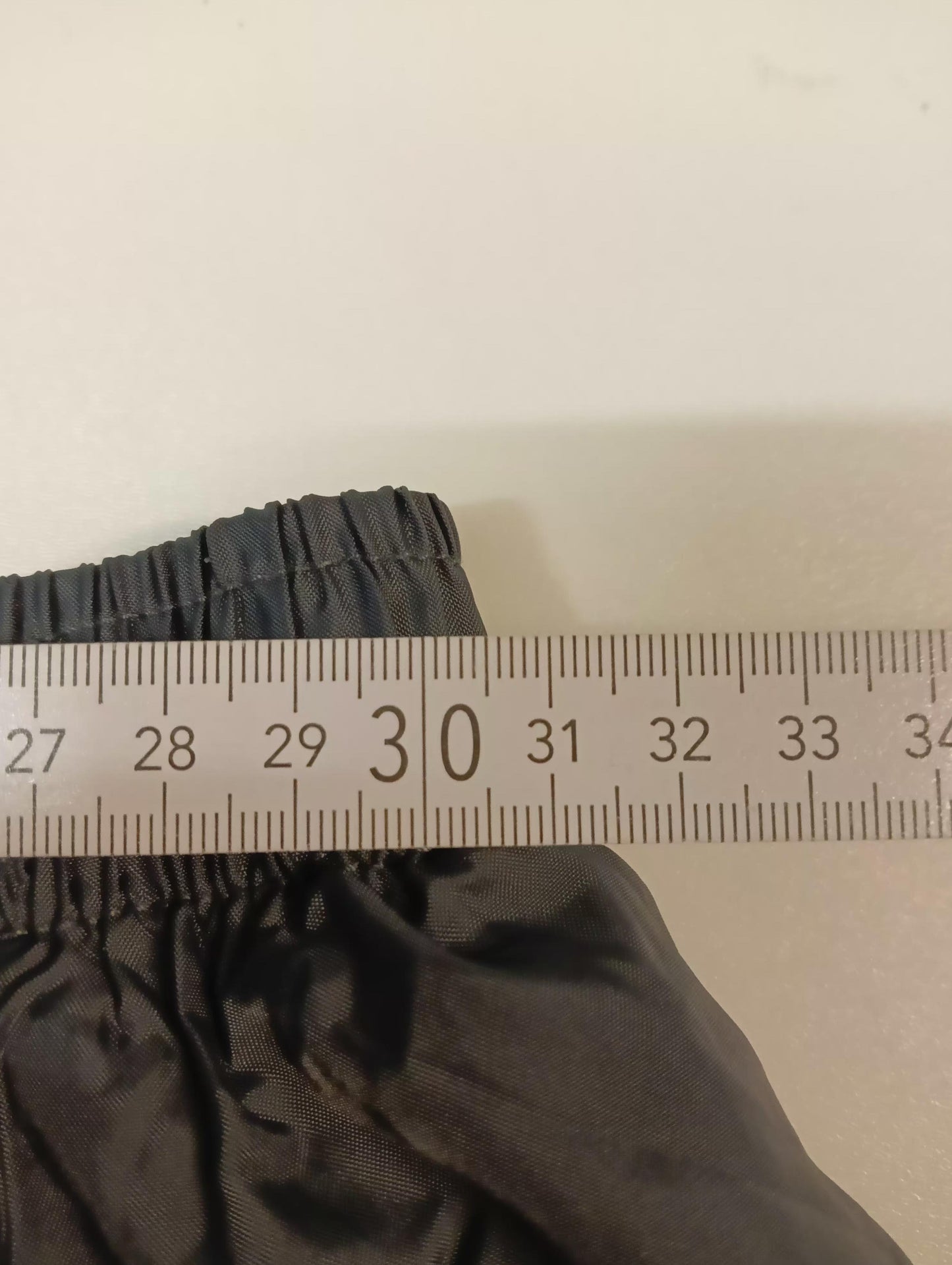 Reebok Vintage Trackpants Baggy XS 1737