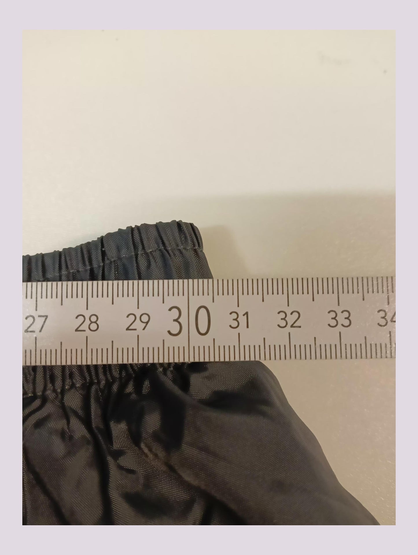 Reebok Vintage Trackpants Baggy XS 1737