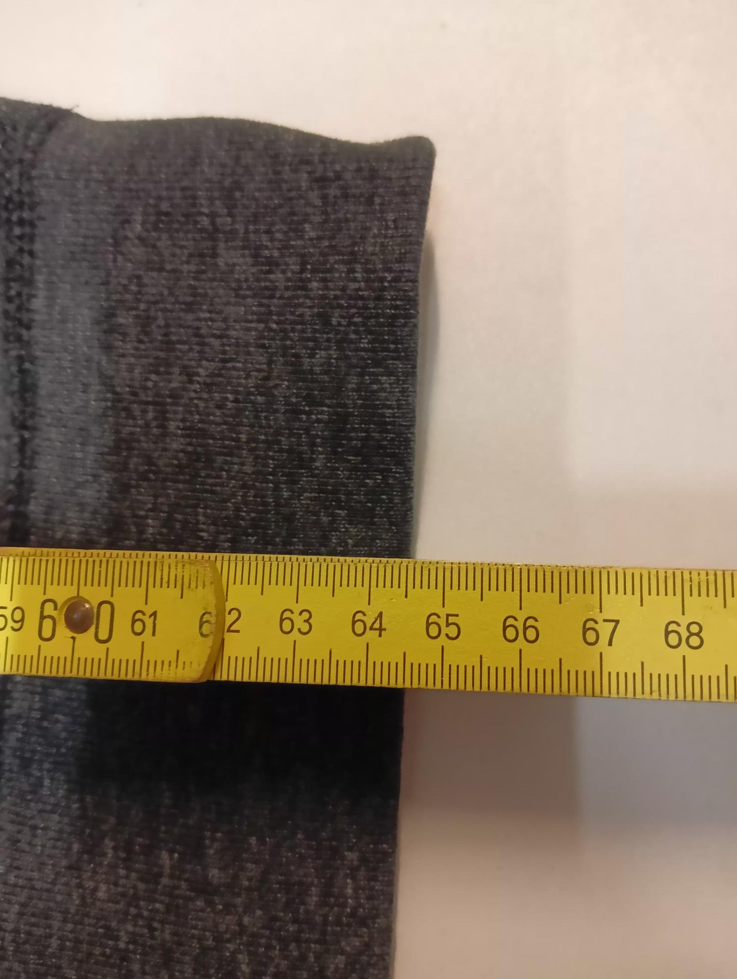 Ralph Lauren Vintage Zip Hoodie M 1664