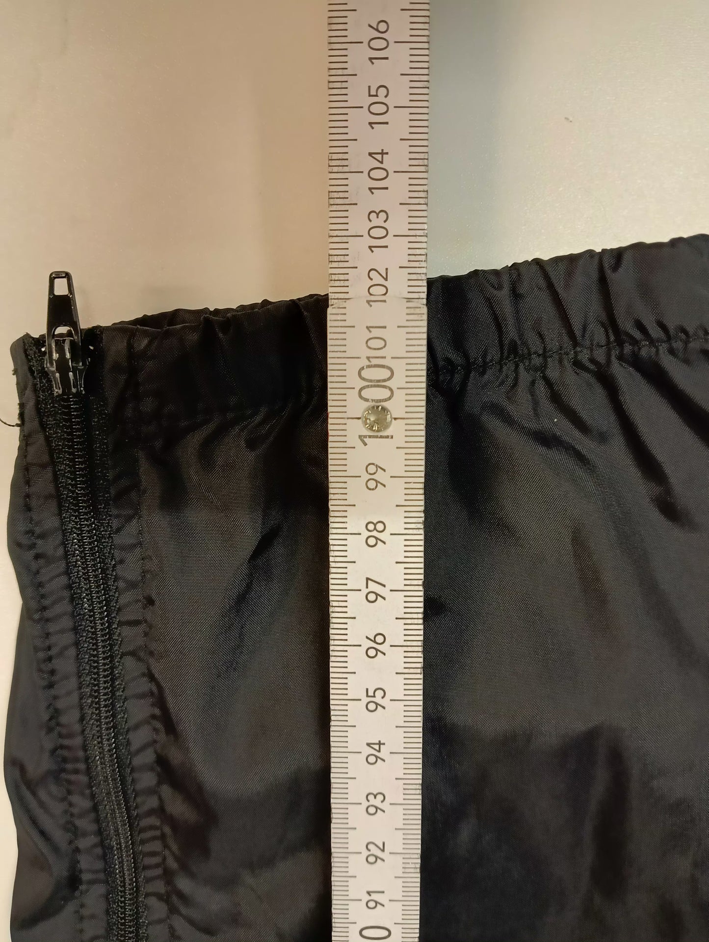 Nike Vintage Trackpants S baggy 1371