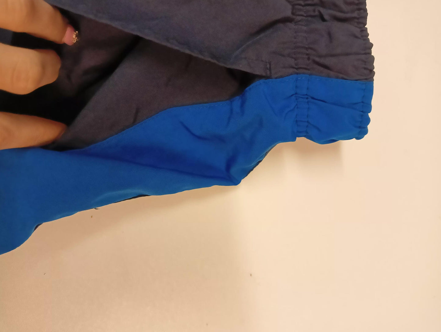 Puma Vintage Trackpants L fit M Baggy 1370