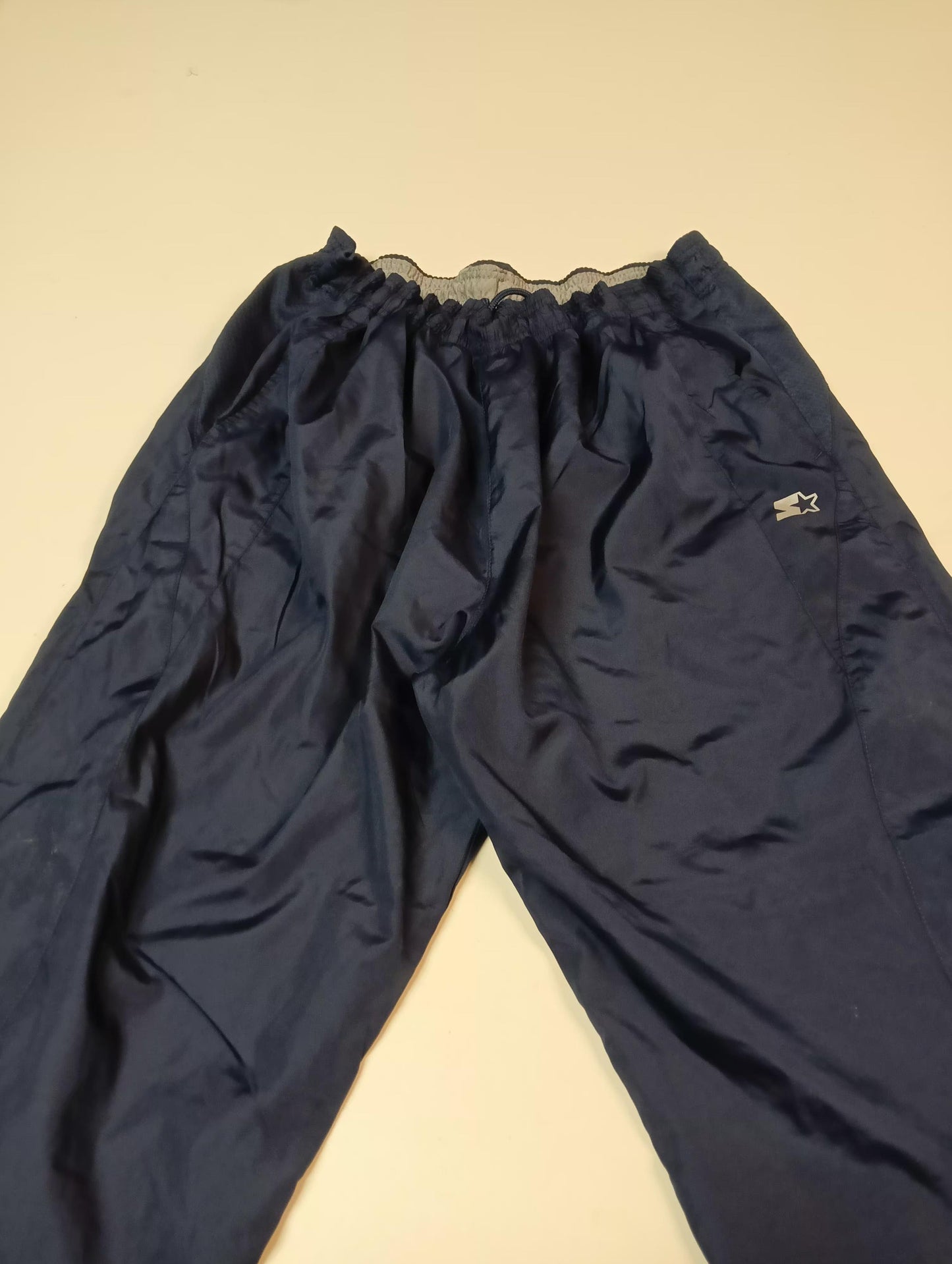 Starter Vintage Trackpants Baggy XL 1187