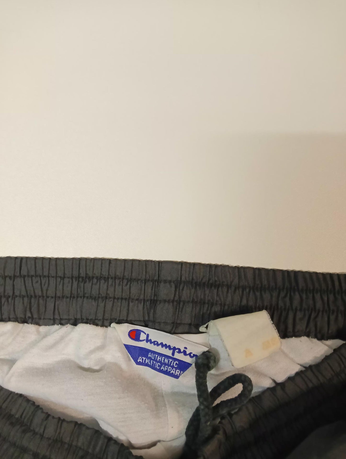 Vintage Champion Trackpants M 1394