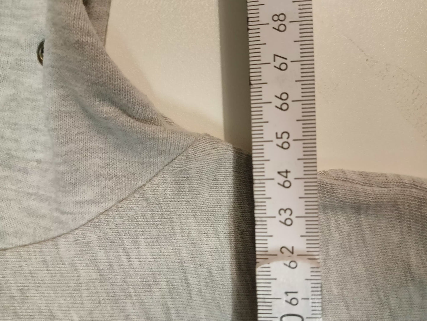 Timberland Vintage Pullover L 1720