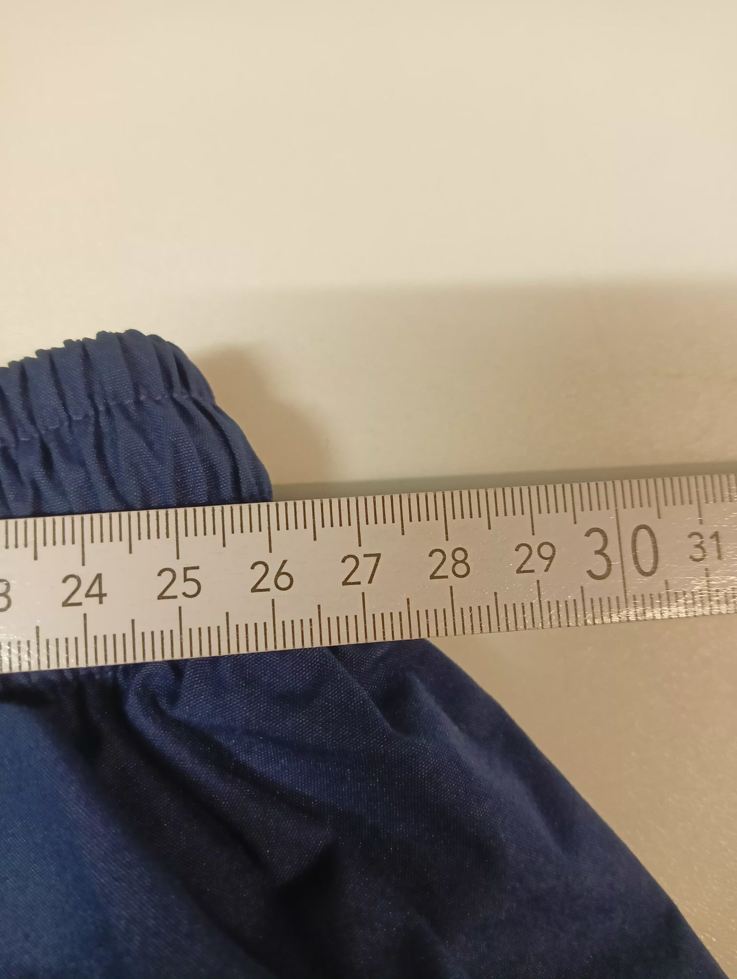 Adidas Vintage Trackpants Baggy XS 1673