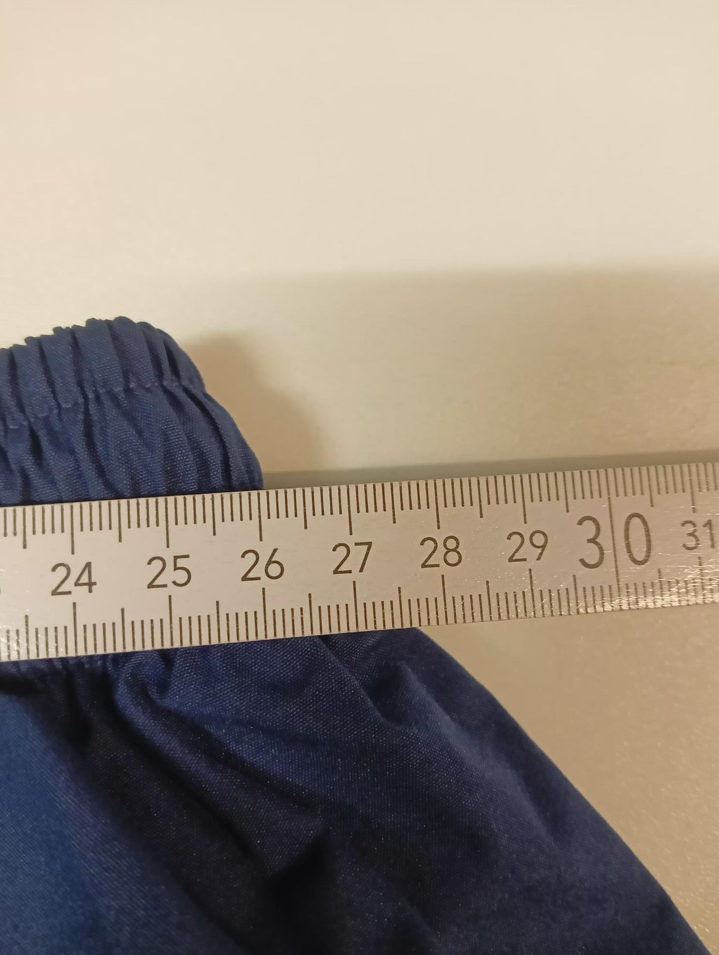 Adidas Vintage Trackpants Baggy XS 1673