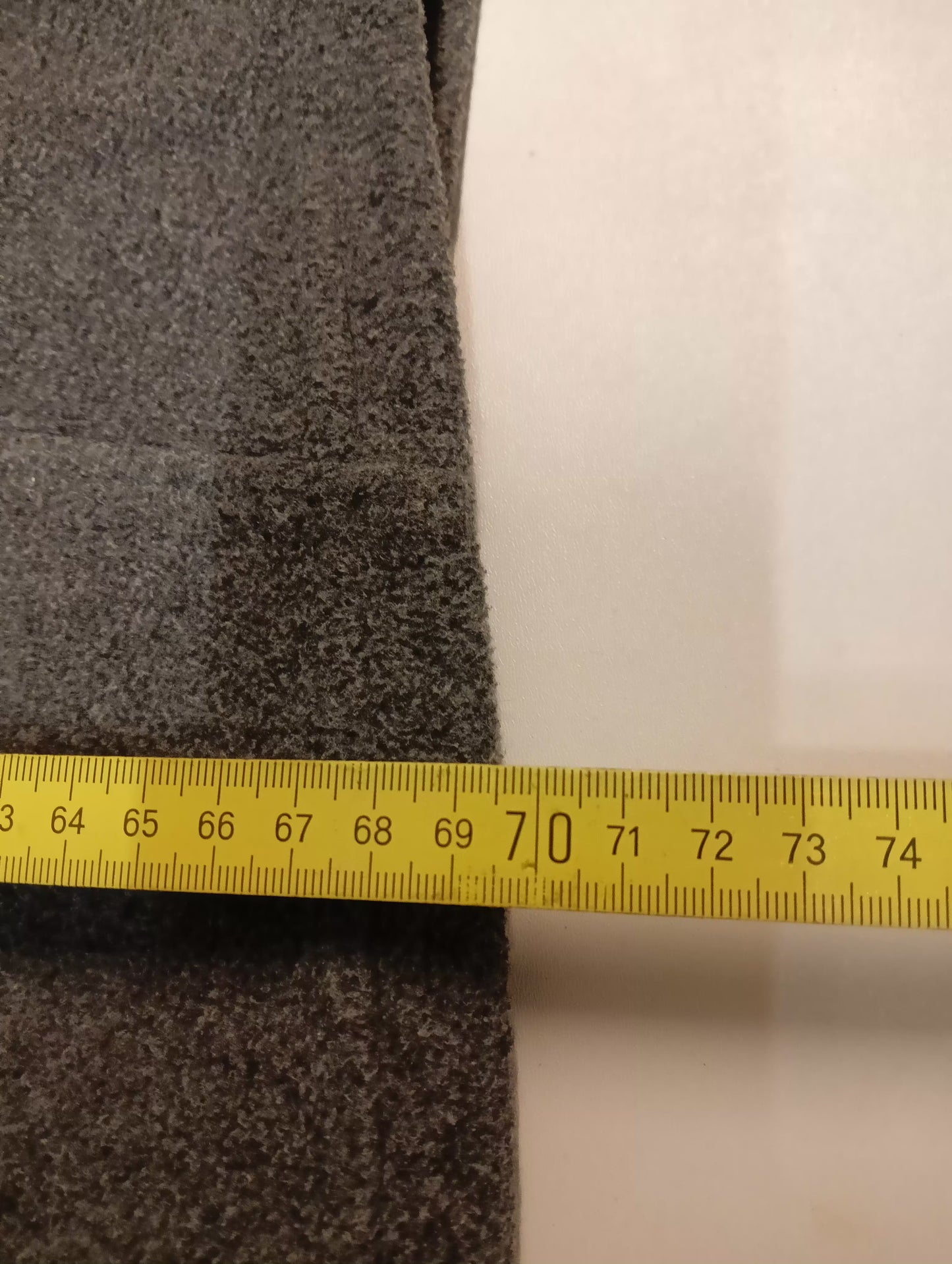 The North Face Vintage Fleecejacke M 1192
