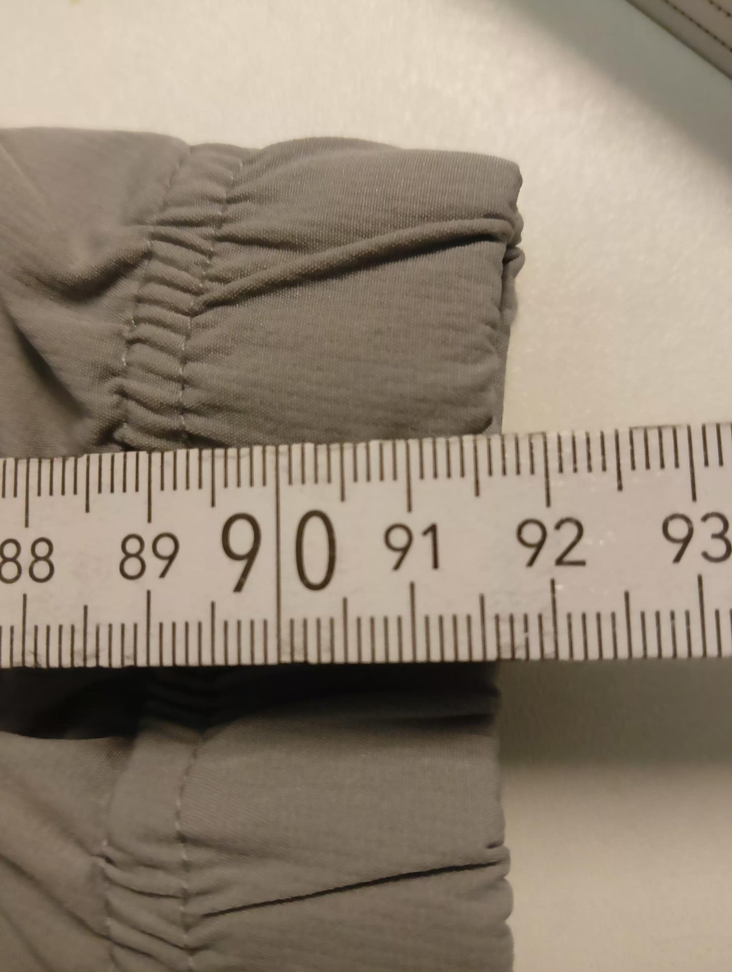 Nike Vintage Trackpants Baggy XS