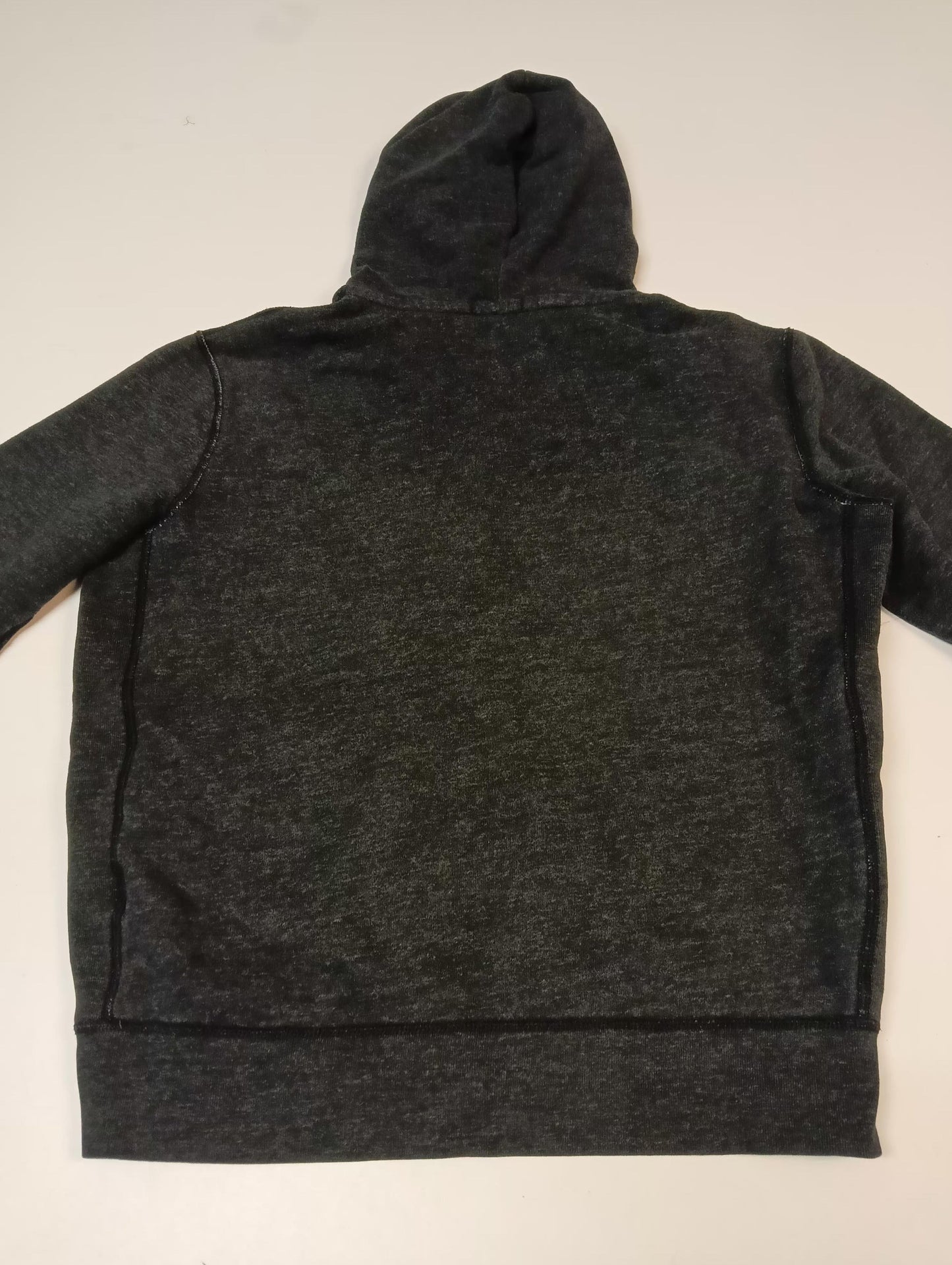 Ralph Lauren Vintage Zip Hoodie M 1664