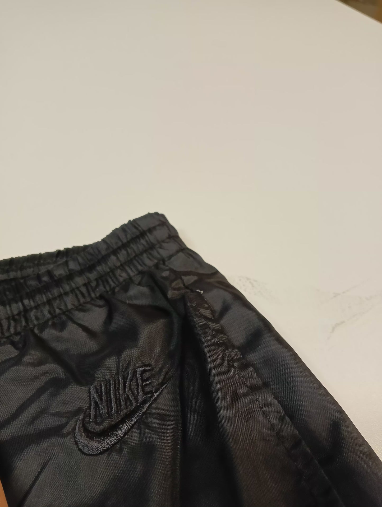 Nike Vintage Trackpants S baggy 1371