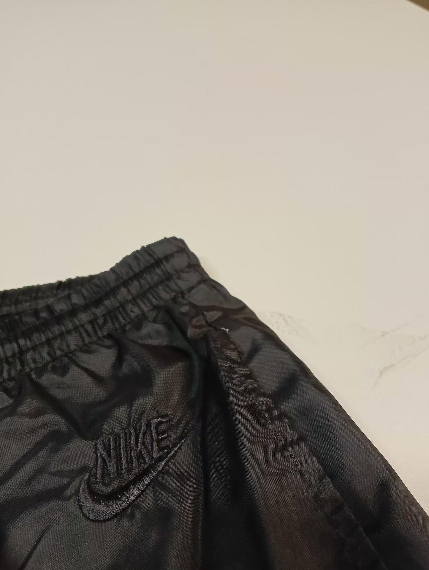 Nike Vintage Trackpants S baggy 1371