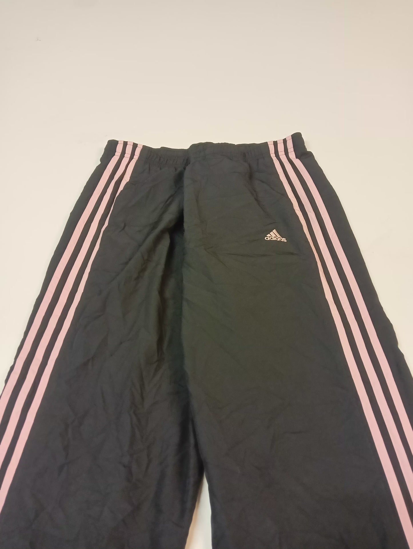 Adidas Vintage Trackpants Baggy S 1678