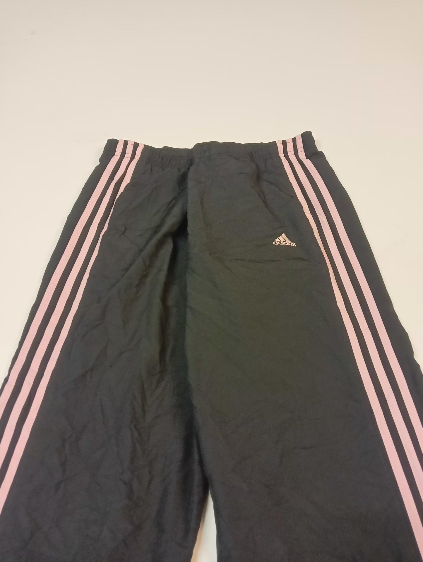 Adidas Vintage Trackpants Baggy S 1678