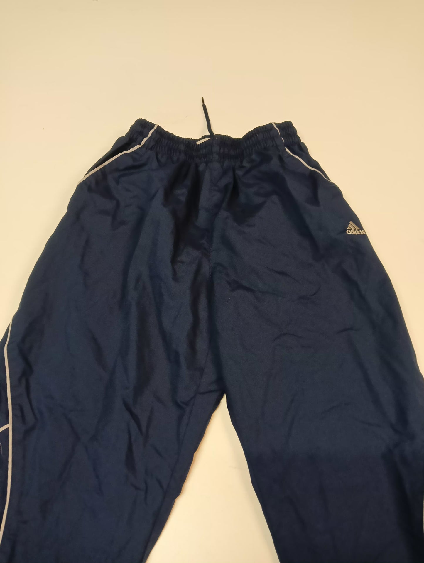 Adidas Vintage Trackpants Baggy XS 1673
