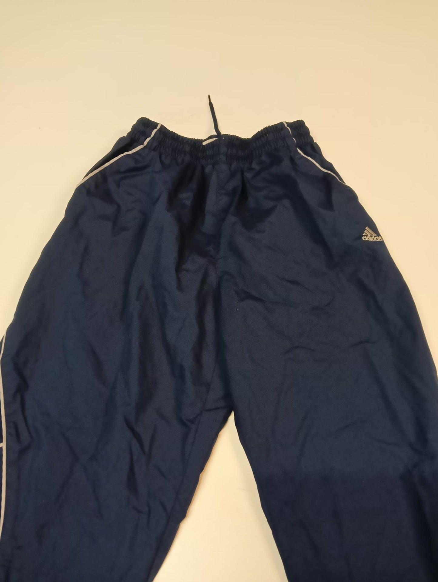 Adidas Vintage Trackpants Baggy XS 1673