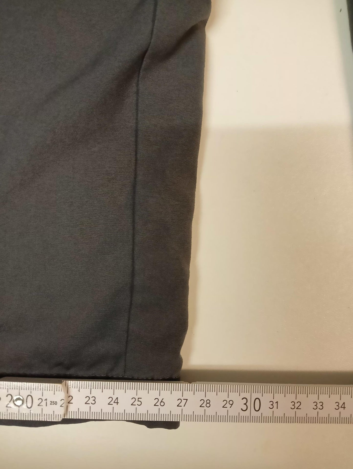 Vintage Reebok Trackpants Baggy L fit M 1396