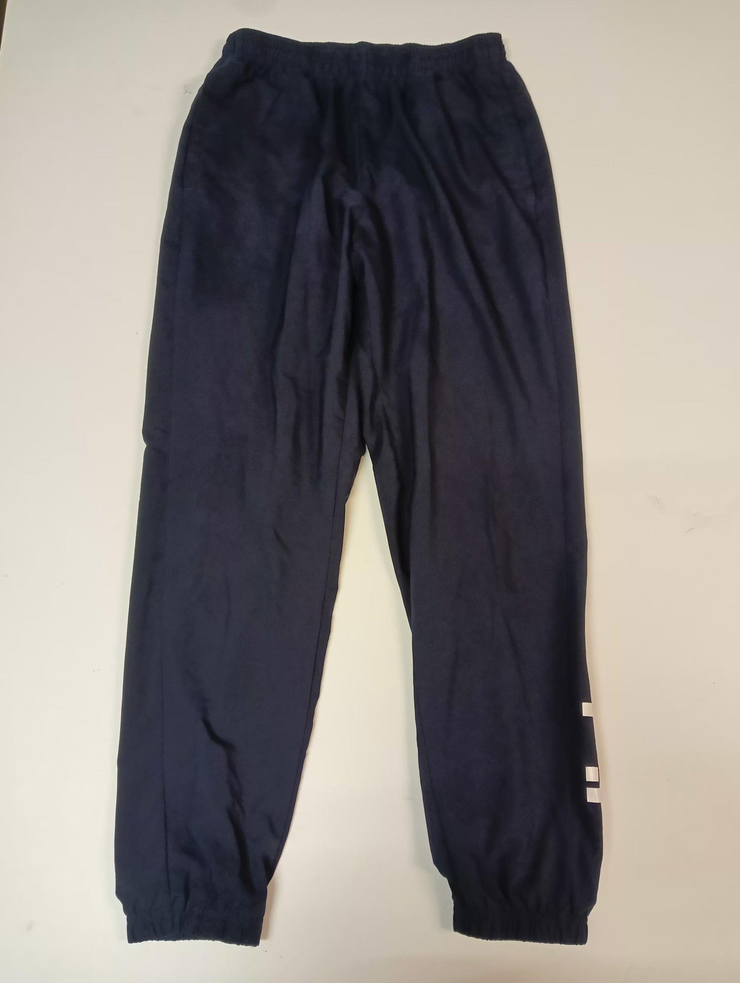 Adidas Vintage Trackpants S-M baggy 1375