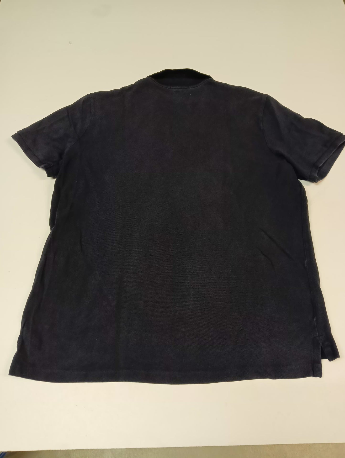 Ralph Lauren Vintage Poloshirt XL 1710