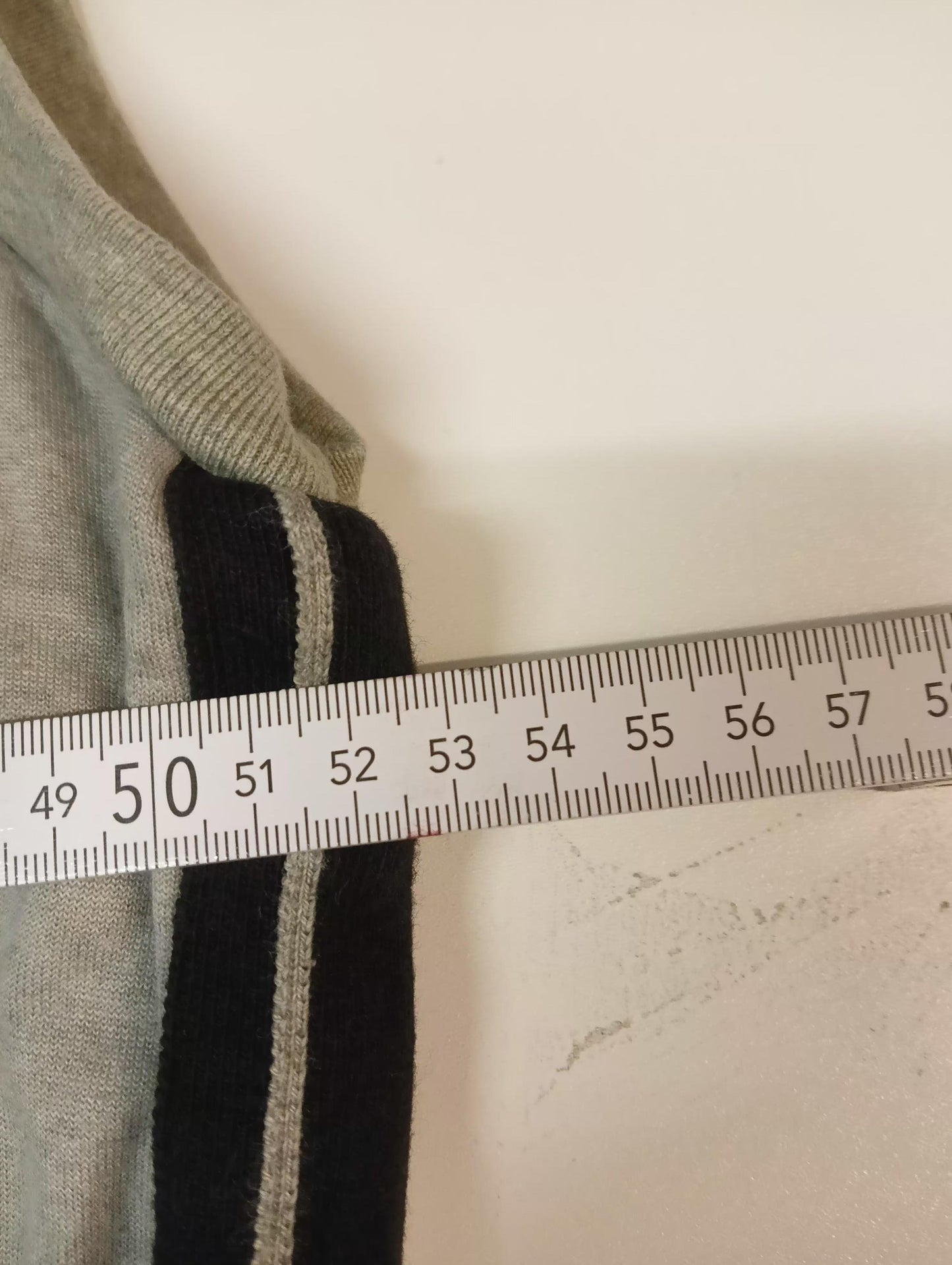 Ralph Lauren Vintage Weste L 1683