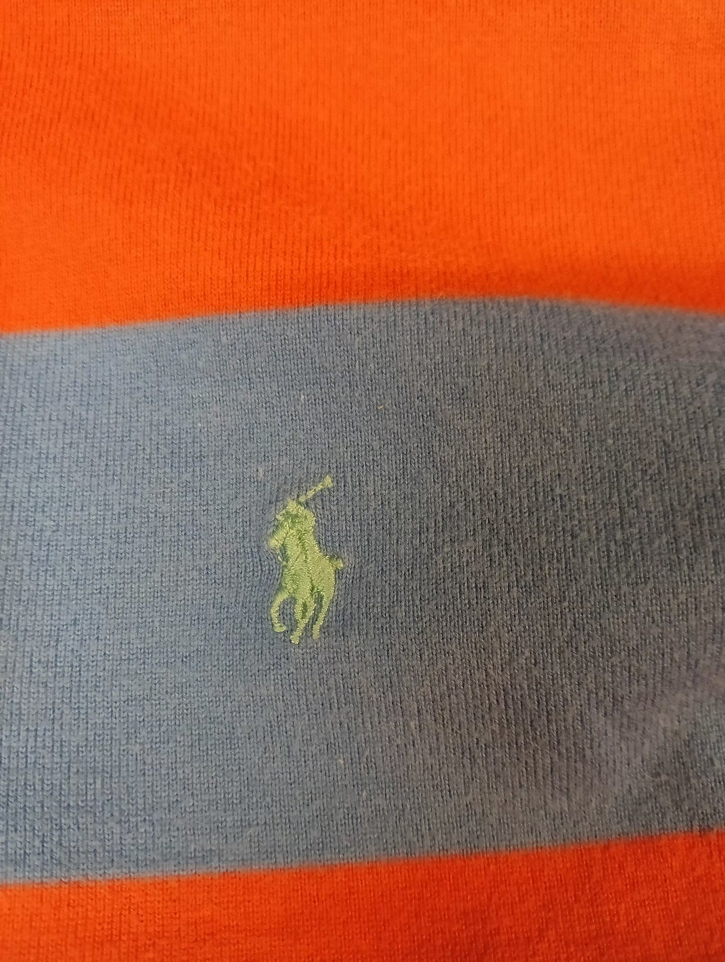 Ralph Lauren Vintage Pullover M fit S 1700