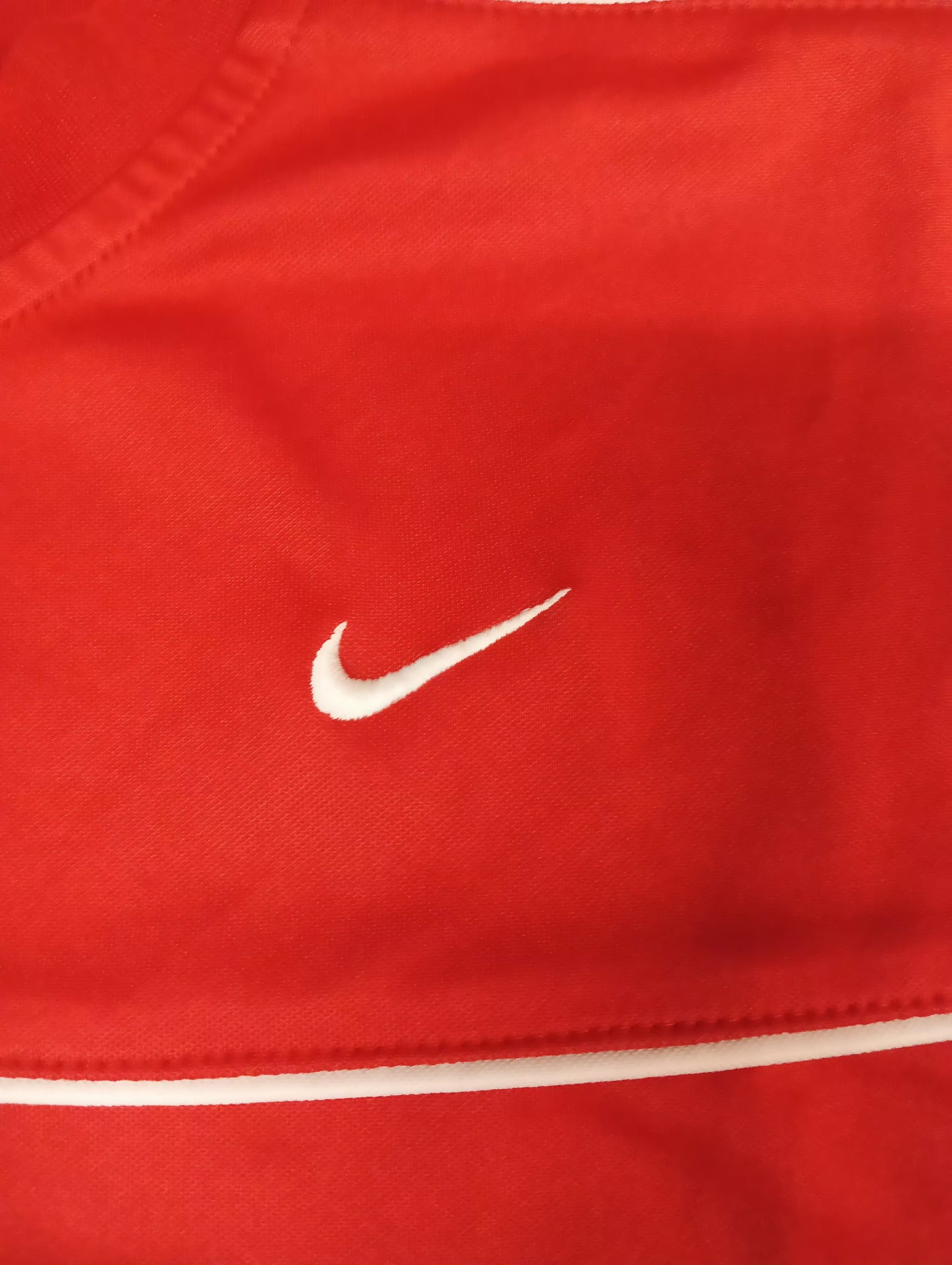 Nike Vintage Shirt L 1722