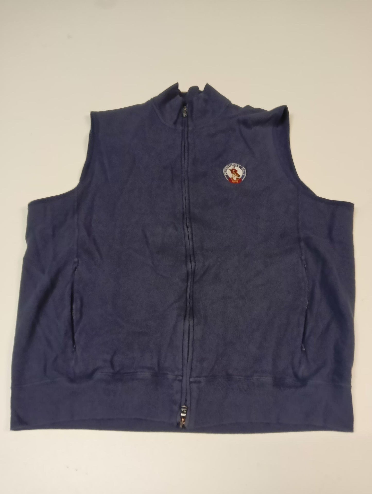 Ralph Lauren Vintage Weste L 1635