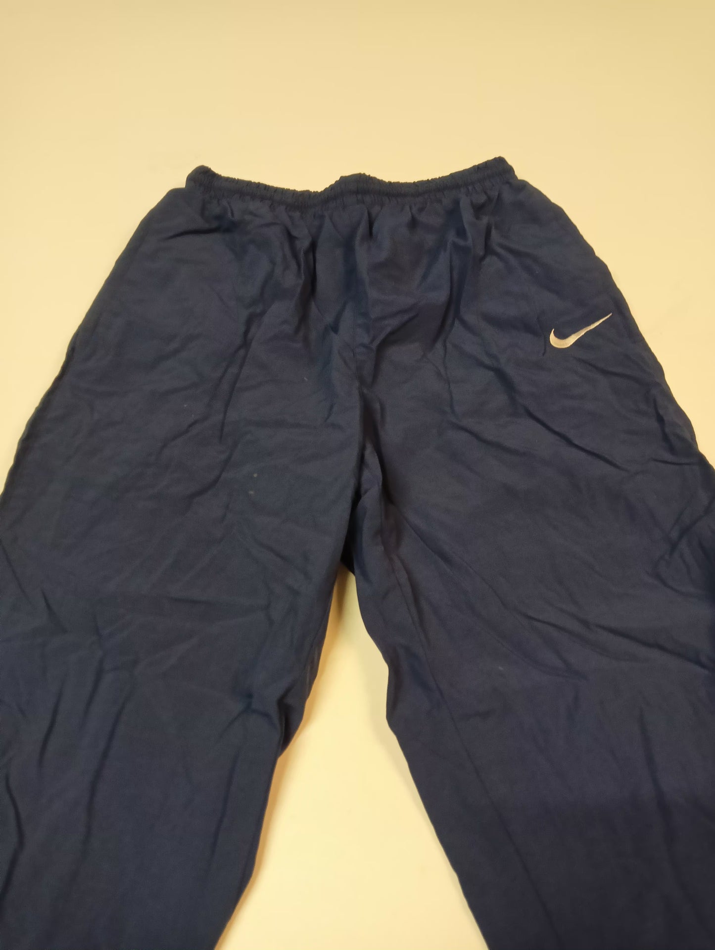 Nike Vintage Trackpants Baggy S 1690