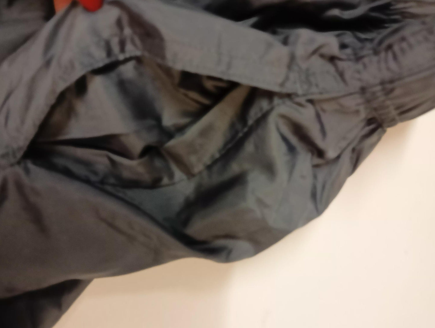 Reebok Vintage Trackpants Baggy XS 1737