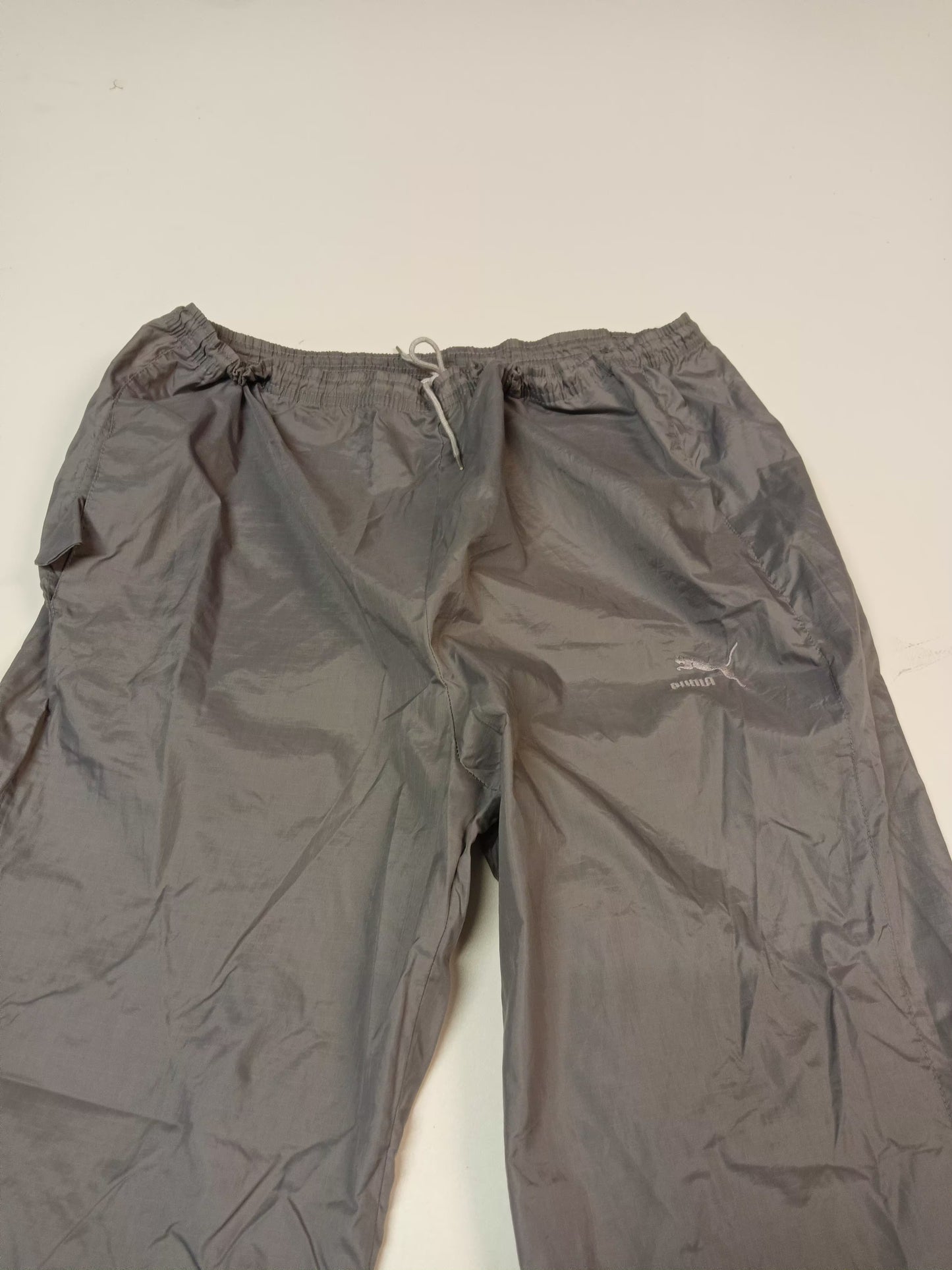 Puma Vintage Trackpants Baggy M 1641