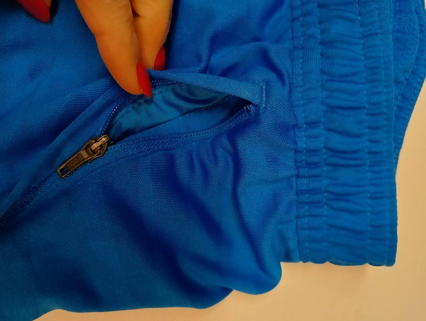 Nike Vintage Shorts S 1707