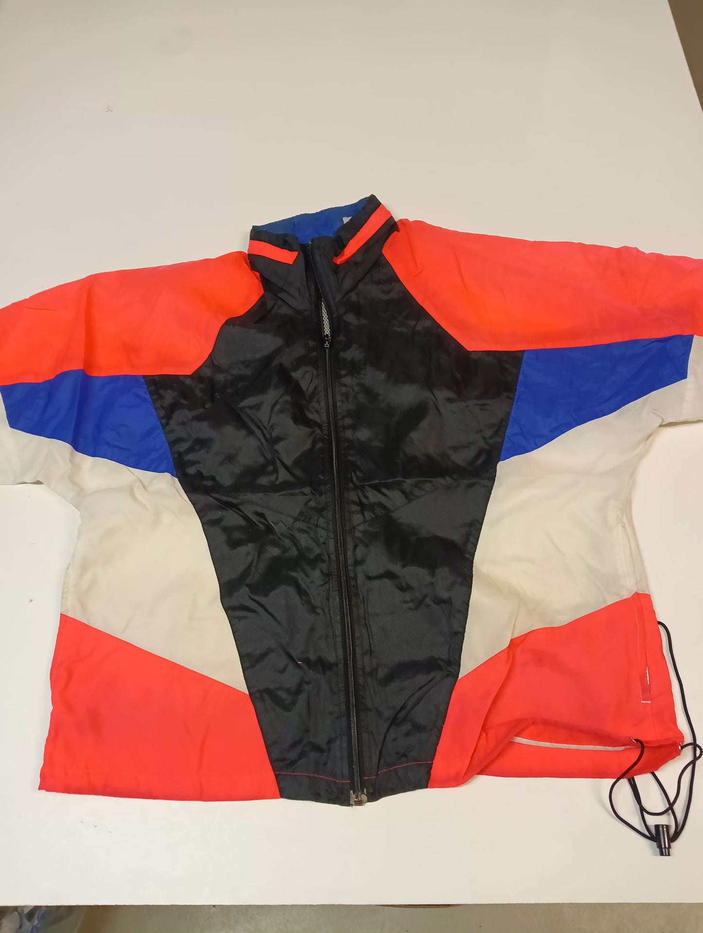 Nike Vintage Trackjacket L 1207