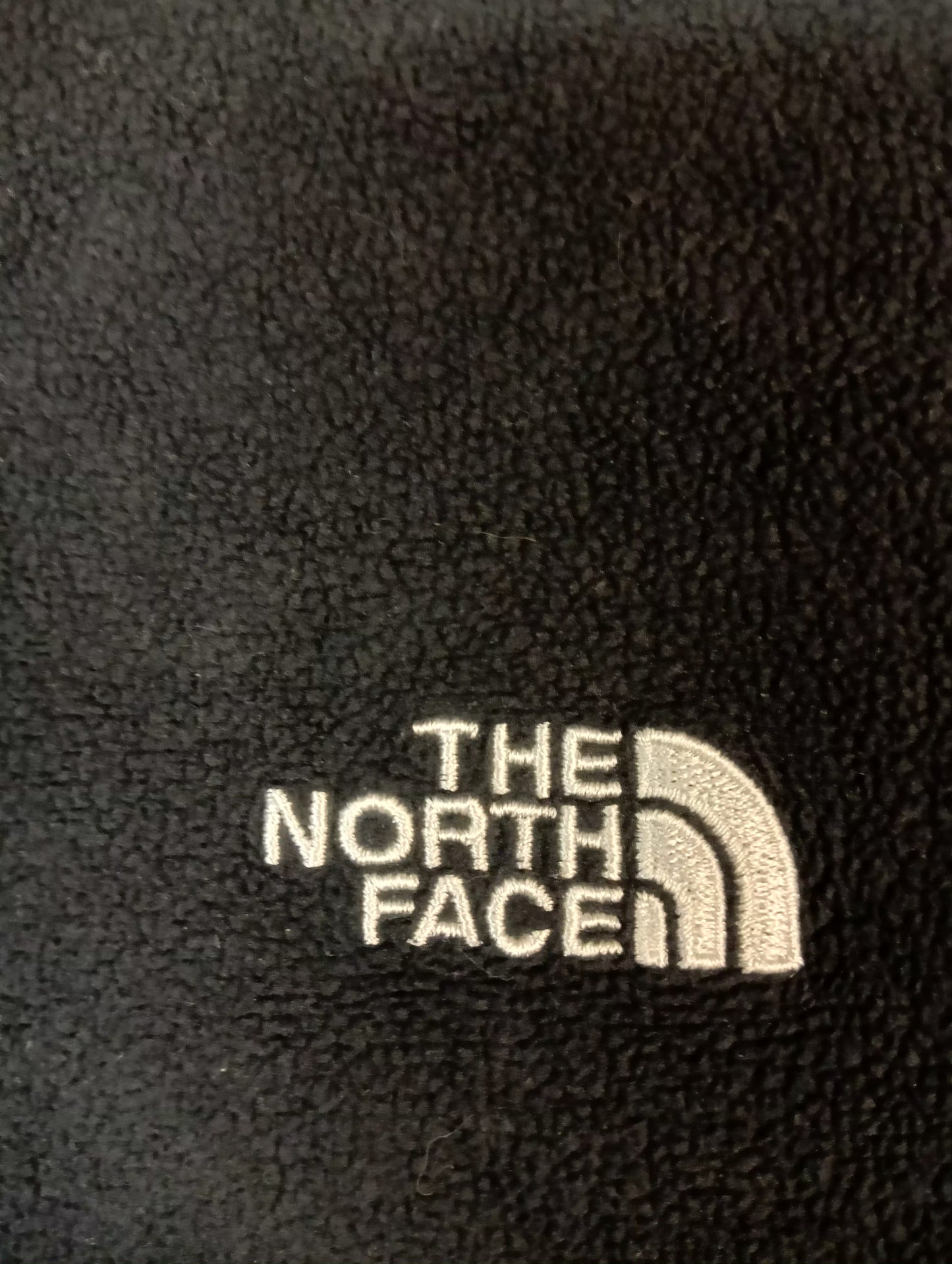 The North Face Fleccepullover XL 1217