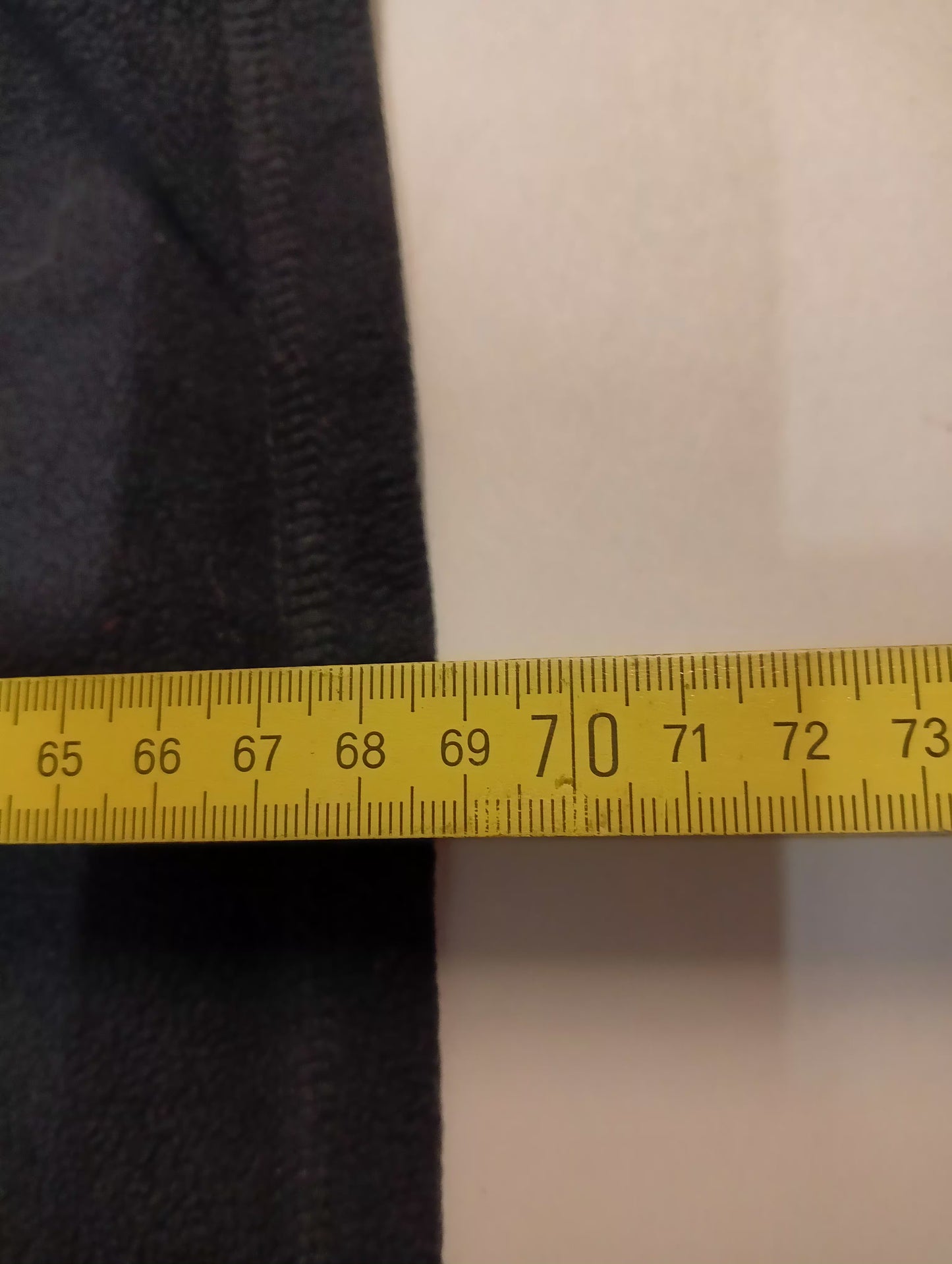 The North Face Fleccepullover XL 1217
