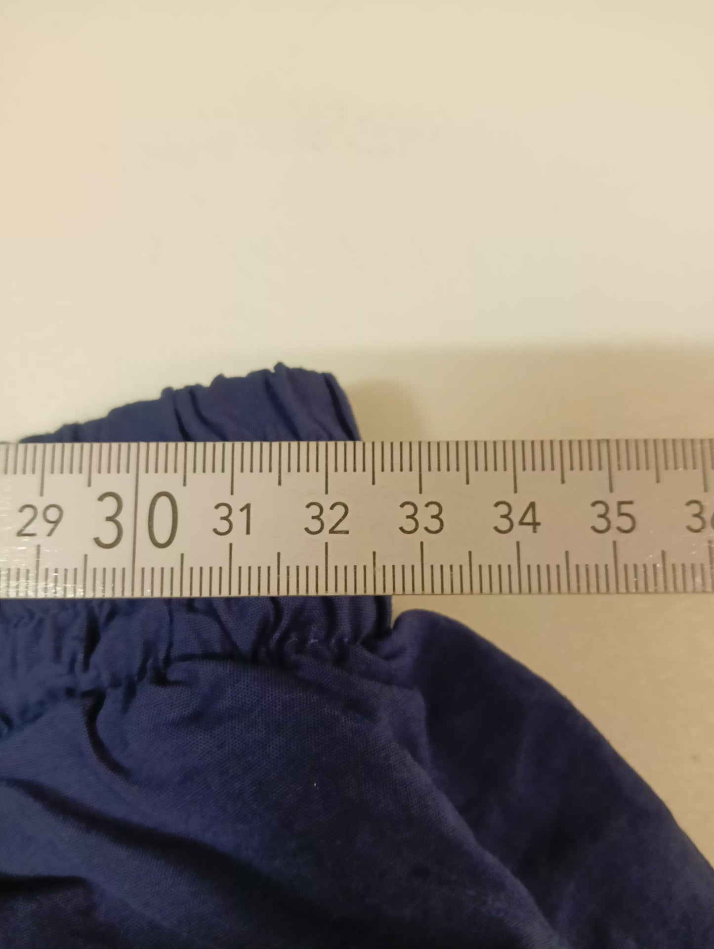 Nike Vintage Trackpants Baggy S 1690