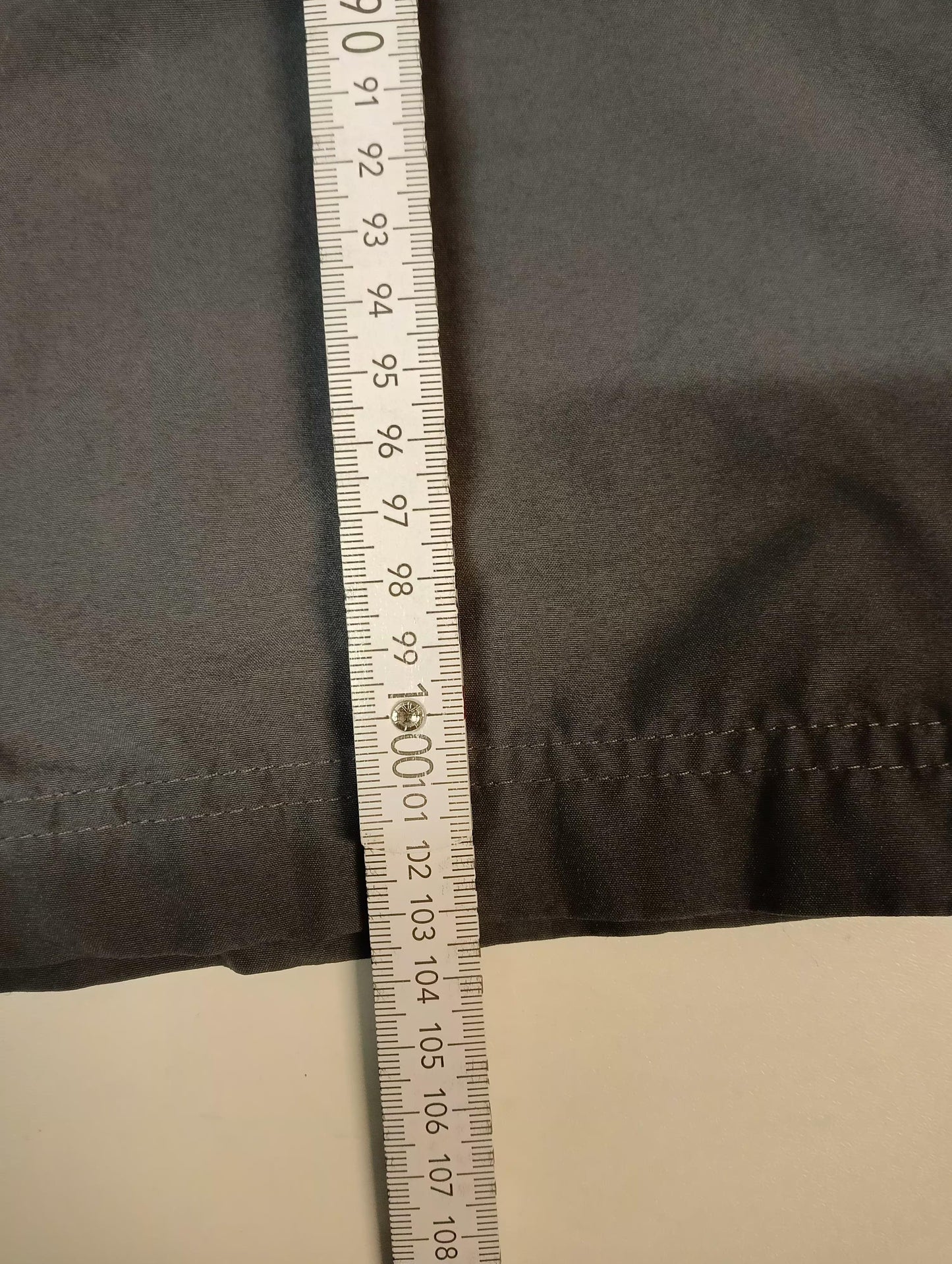 Vintage Reebok Trackpants Baggy L fit M 1396
