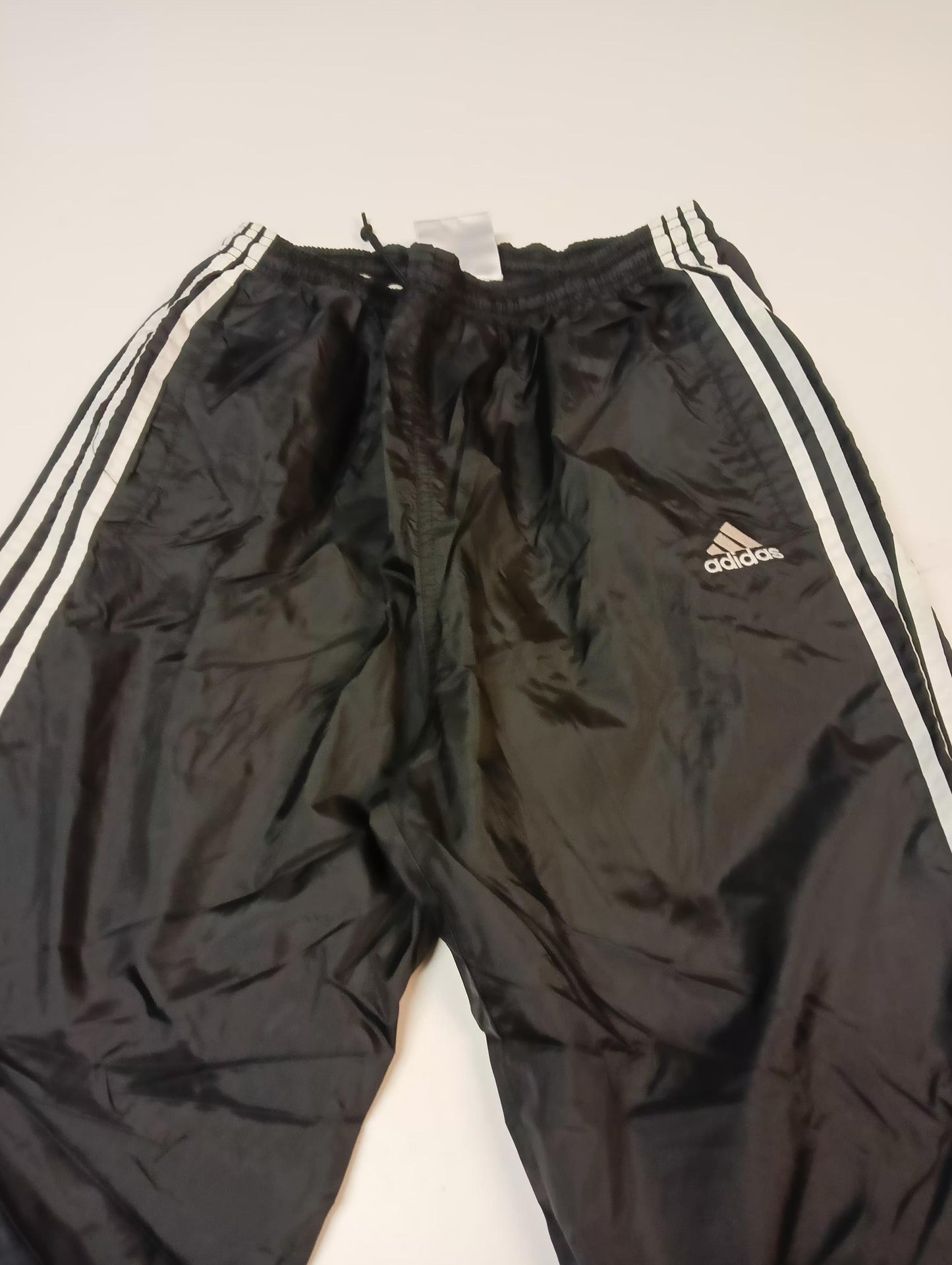 Adidas Vintage Trackpants Baggy M 1724