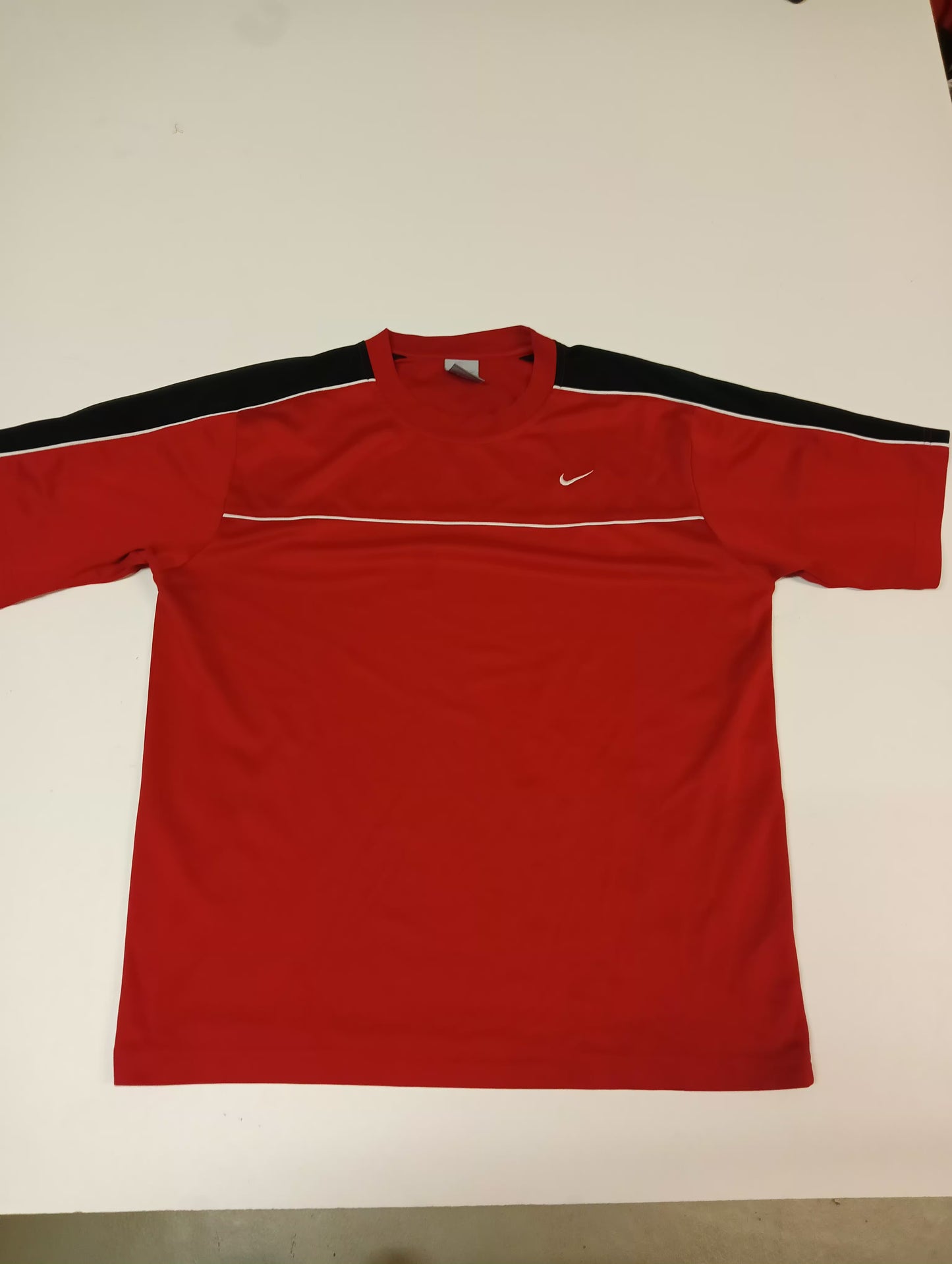 Nike Vintage Shirt L 1722