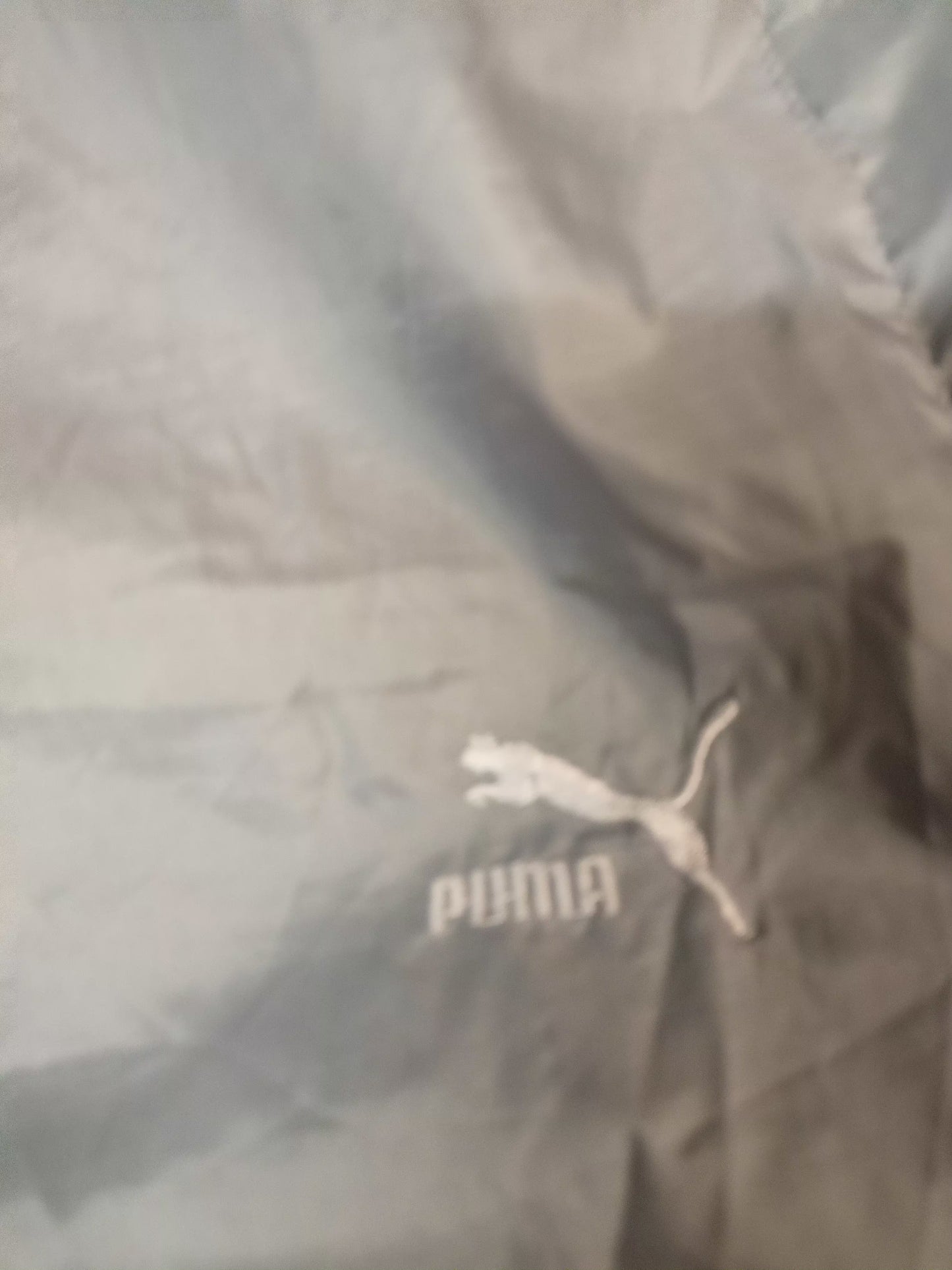 Puma Vintage Trackpants Baggy M 1641
