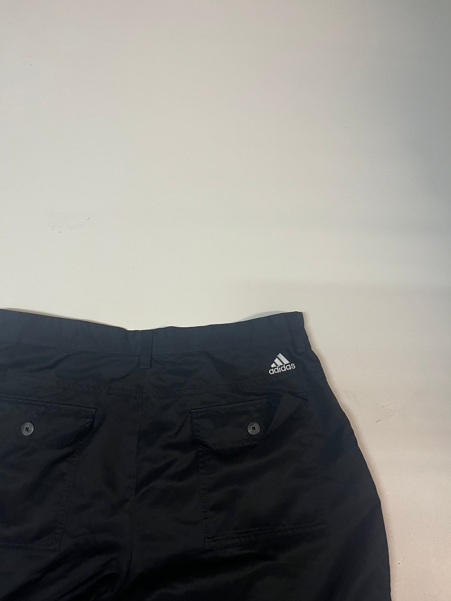 Vintage Adidas Hose 32/32 fit M 3096