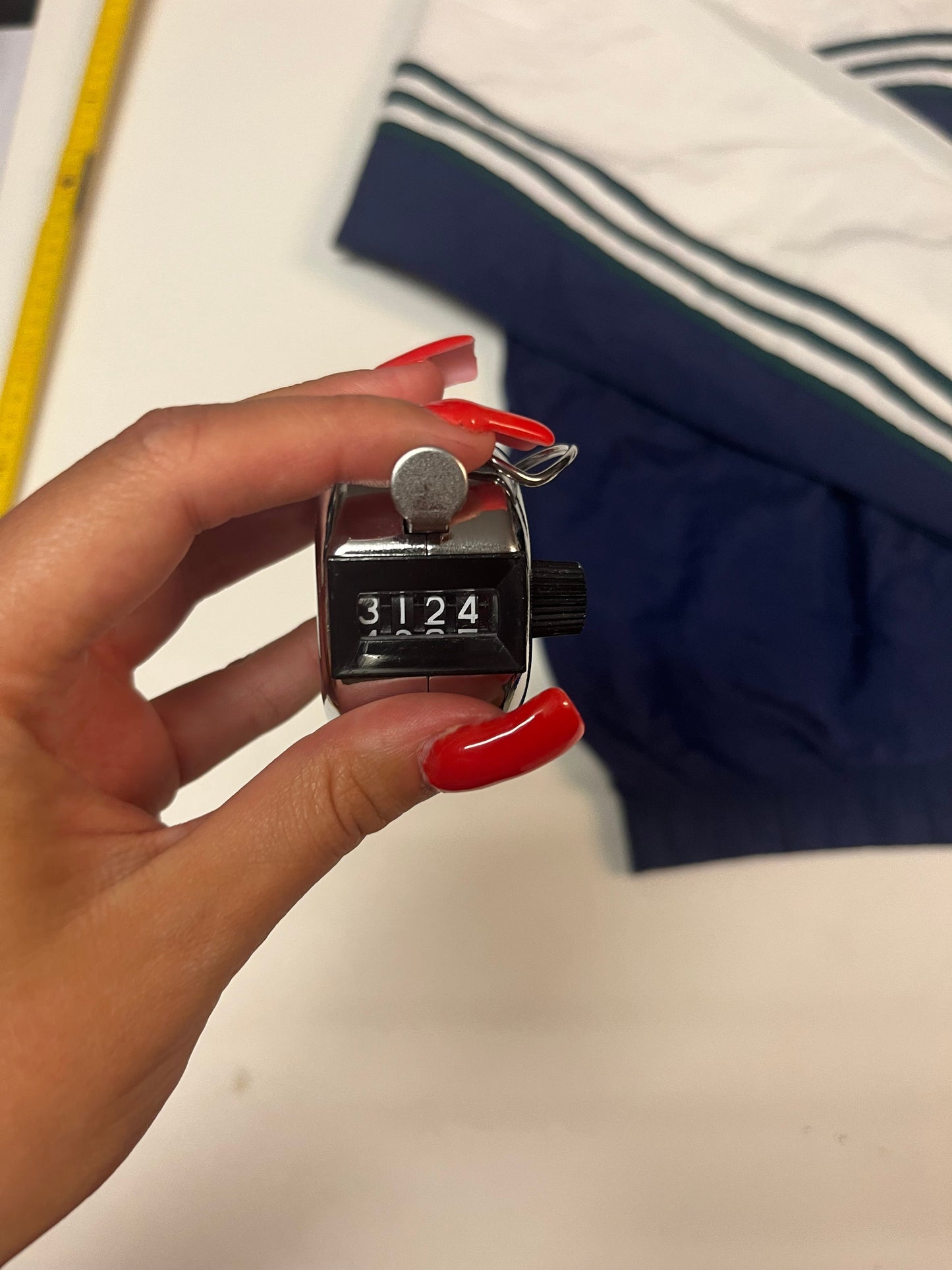 Vintage Adidas Jacke L fit M 3124