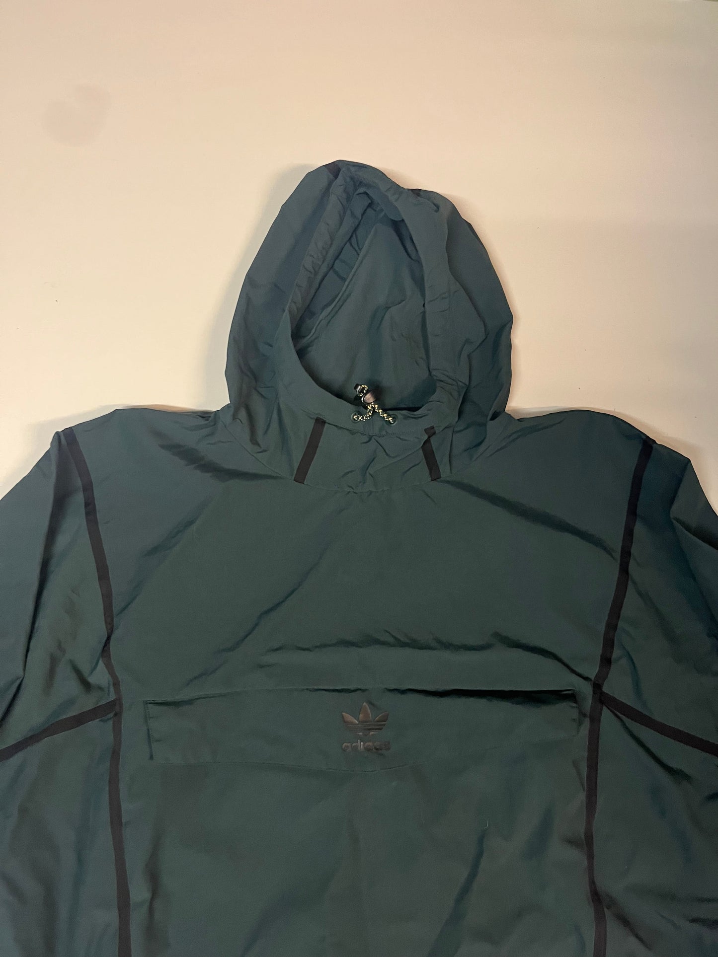Vintage Adidas Jacke L fit XXL 3142