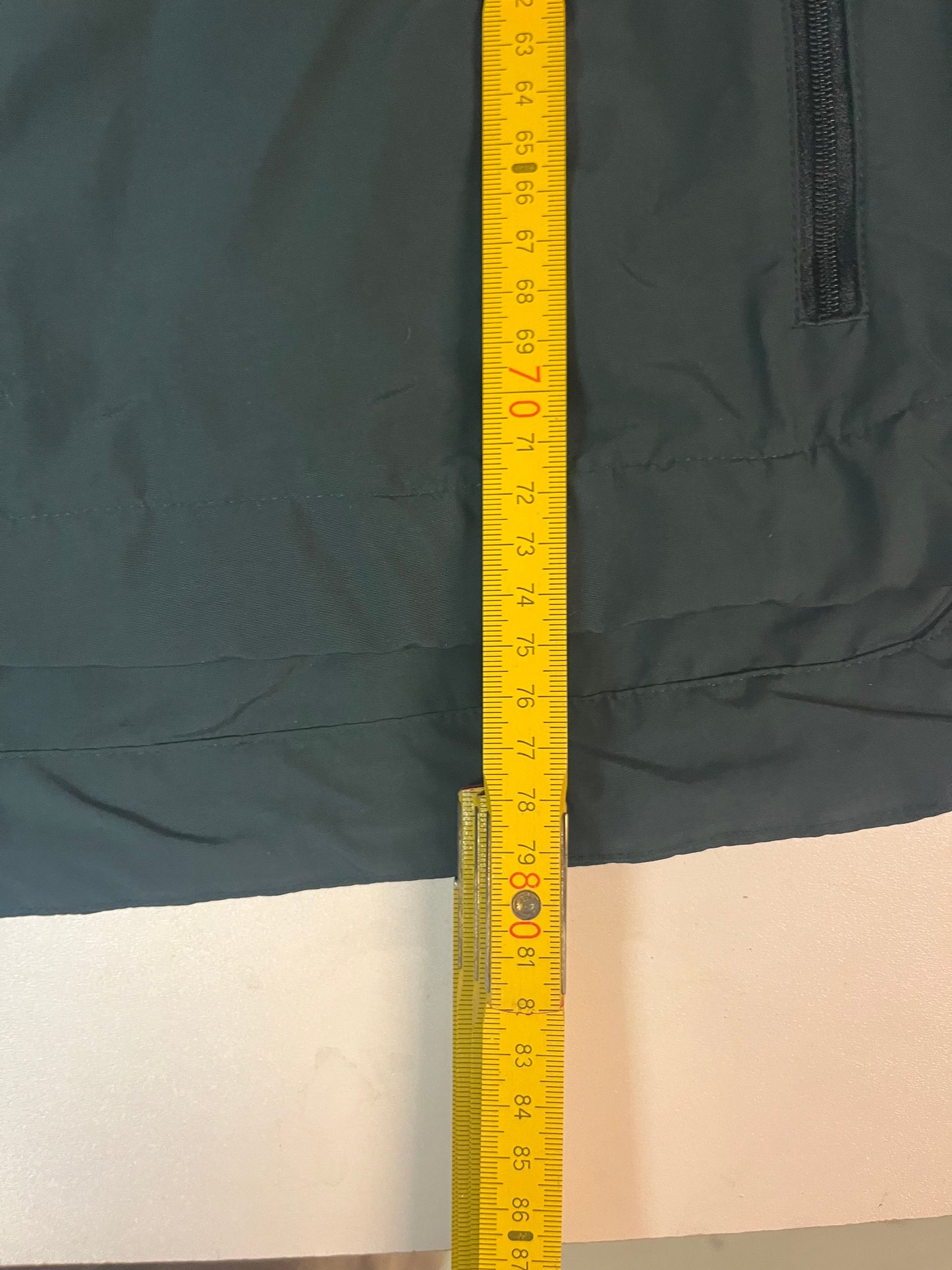 Vintage Adidas Jacke L fit XXL 3142