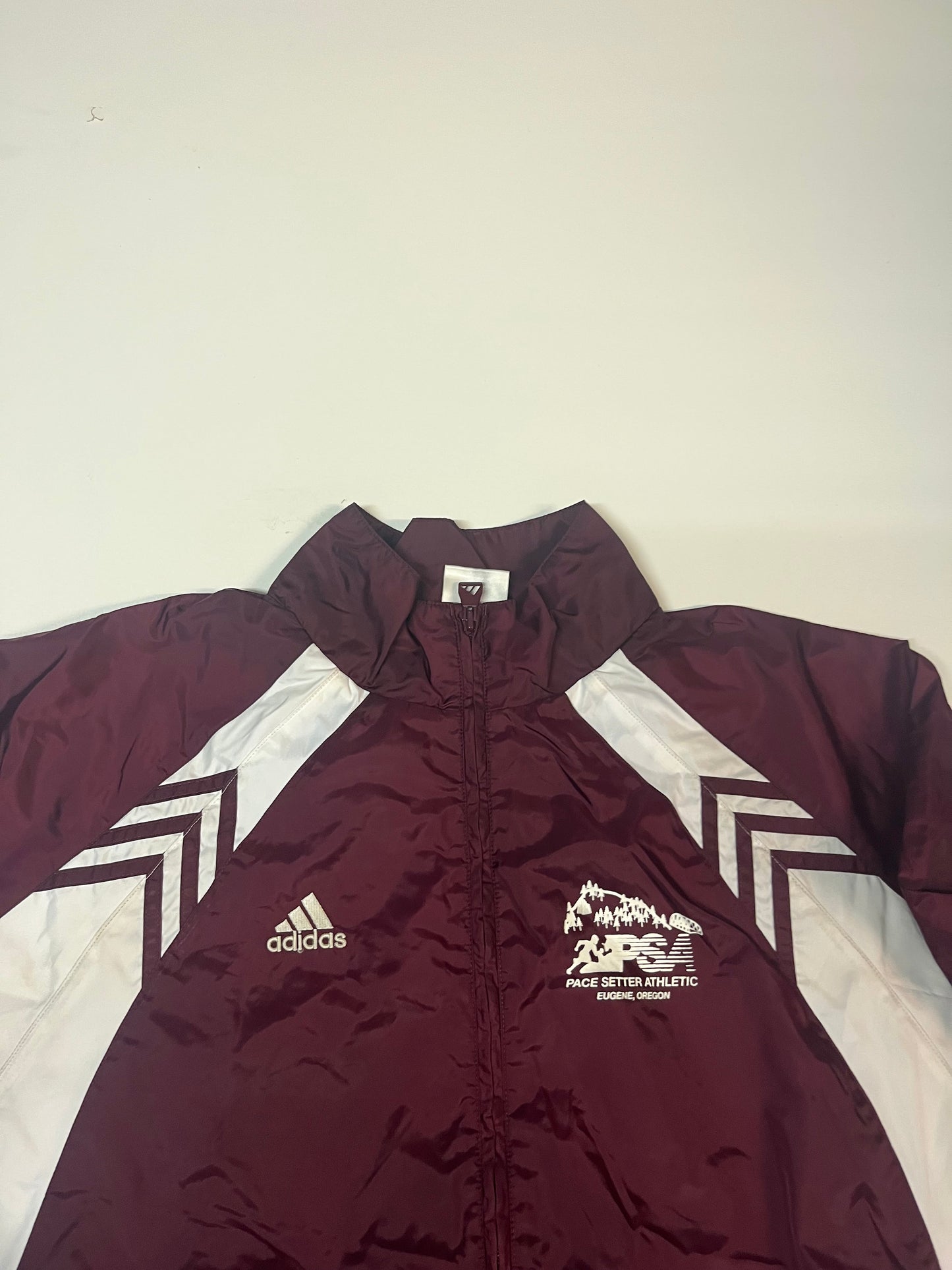 Vintage Adidas Jacke M 3126