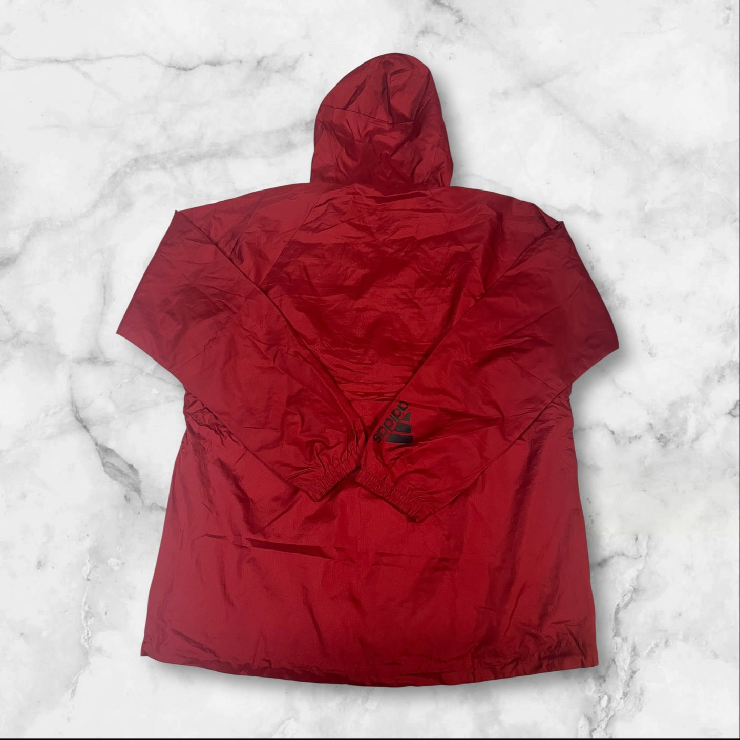 Vintage Adidas Jacke M fit XL 3125