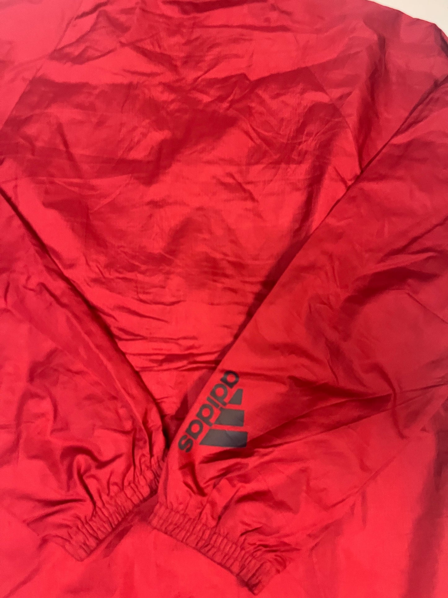 Vintage Adidas Jacke M fit XL 3125