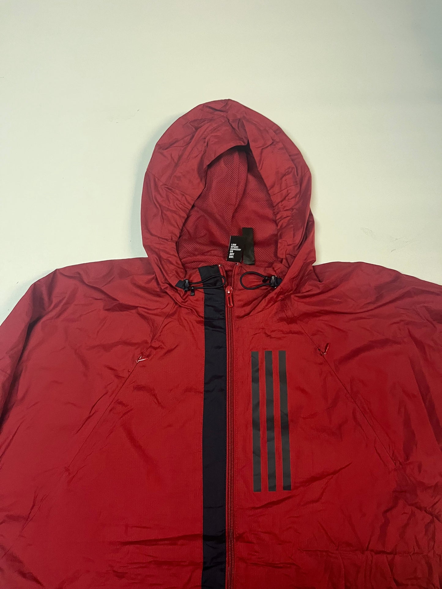 Vintage Adidas Jacke M fit XL 3125