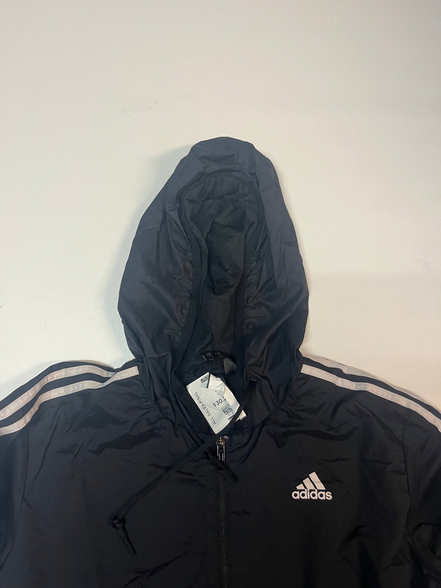 Vintage Adidas Jacke S fit M 3131